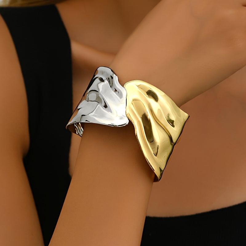 Winged Bracelets for Women - Stylish Arm Jewelry